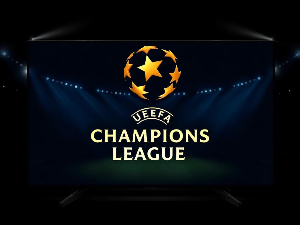 UEFA Champions League