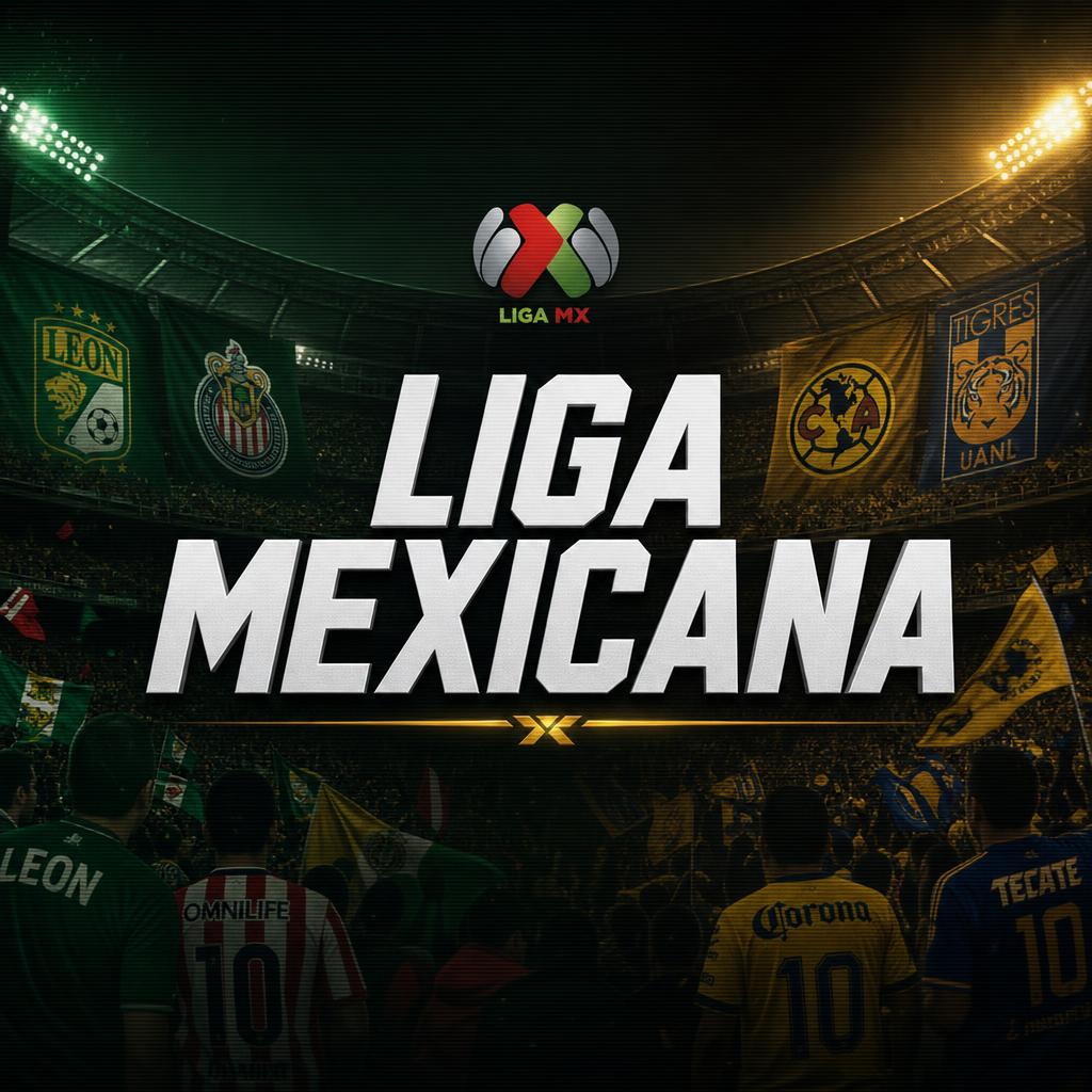 Liga Mexicana